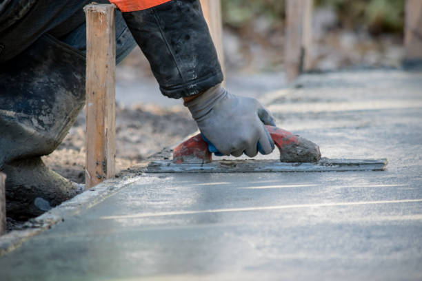 Best Concrete Steps and Stairs in Peaceful Valley, WA