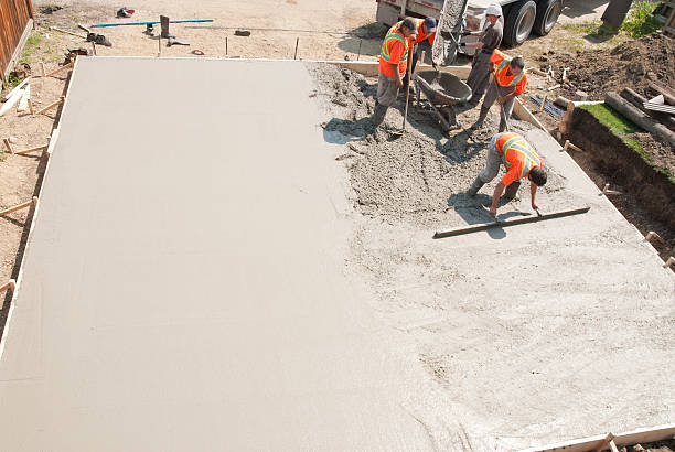 Best Concrete Staining and Coloring in Peaceful Valley, WA
