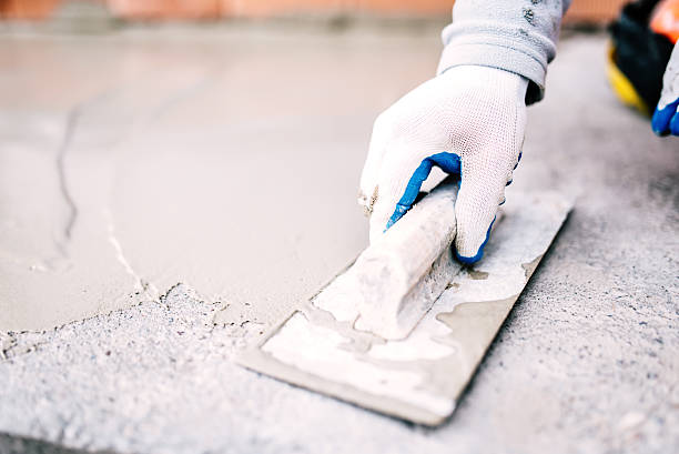 Professional Concrete contractor in WA